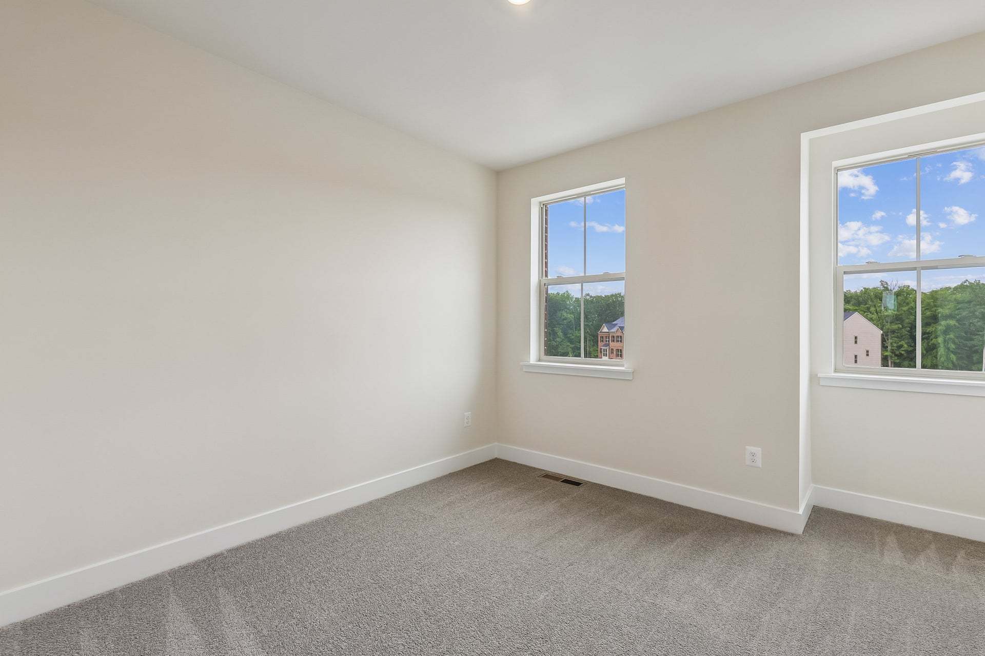Patuxent - Bedroom