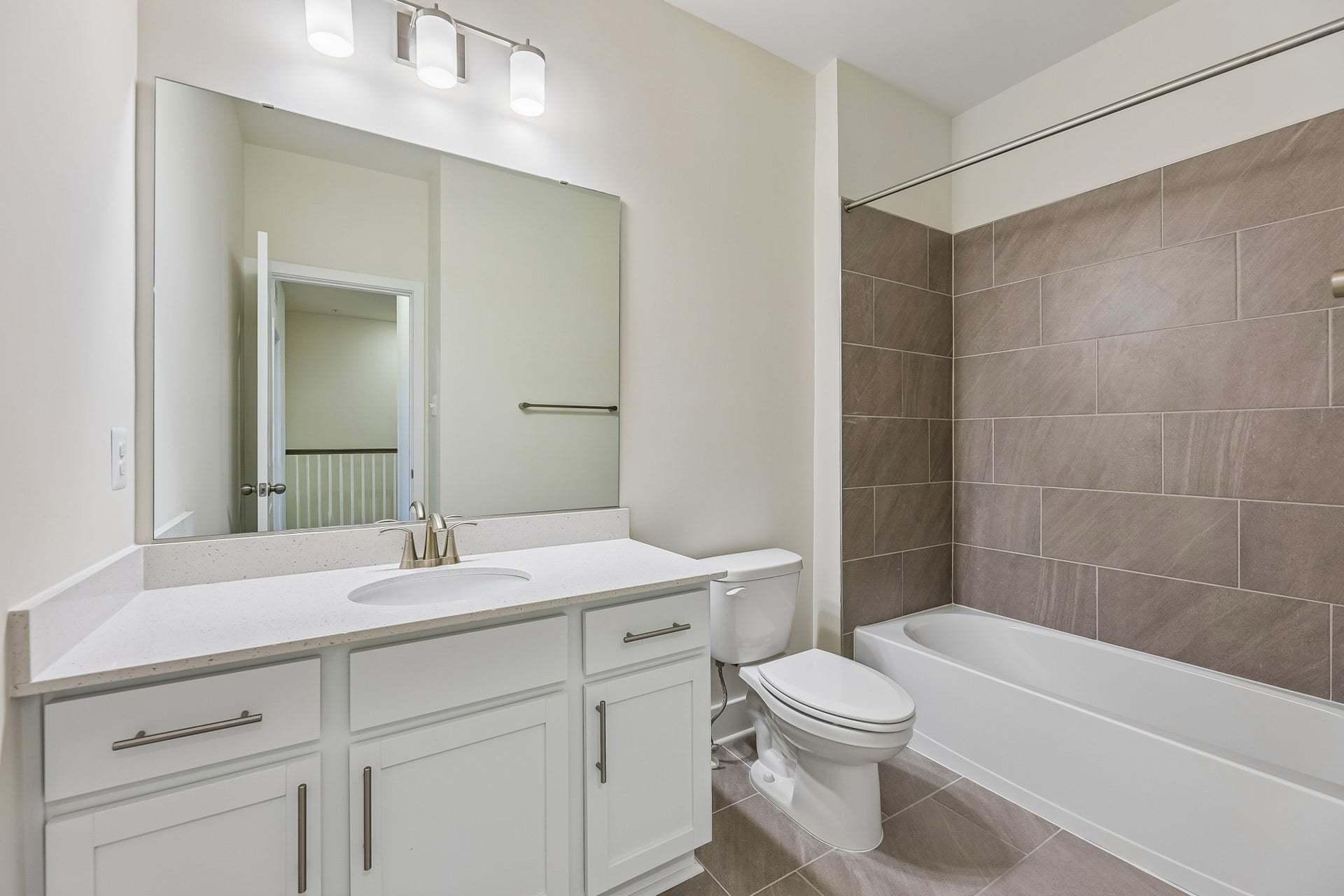 Patuxent - Bathroom