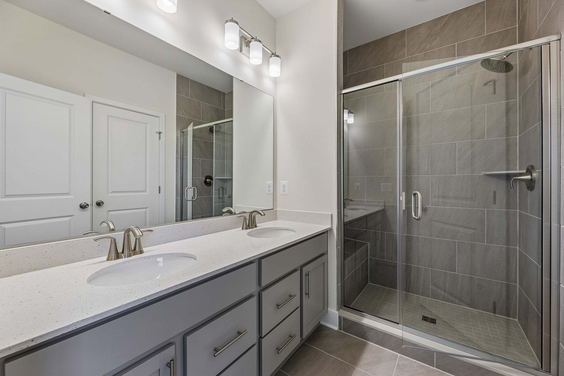 Patuxent - Bathroom
