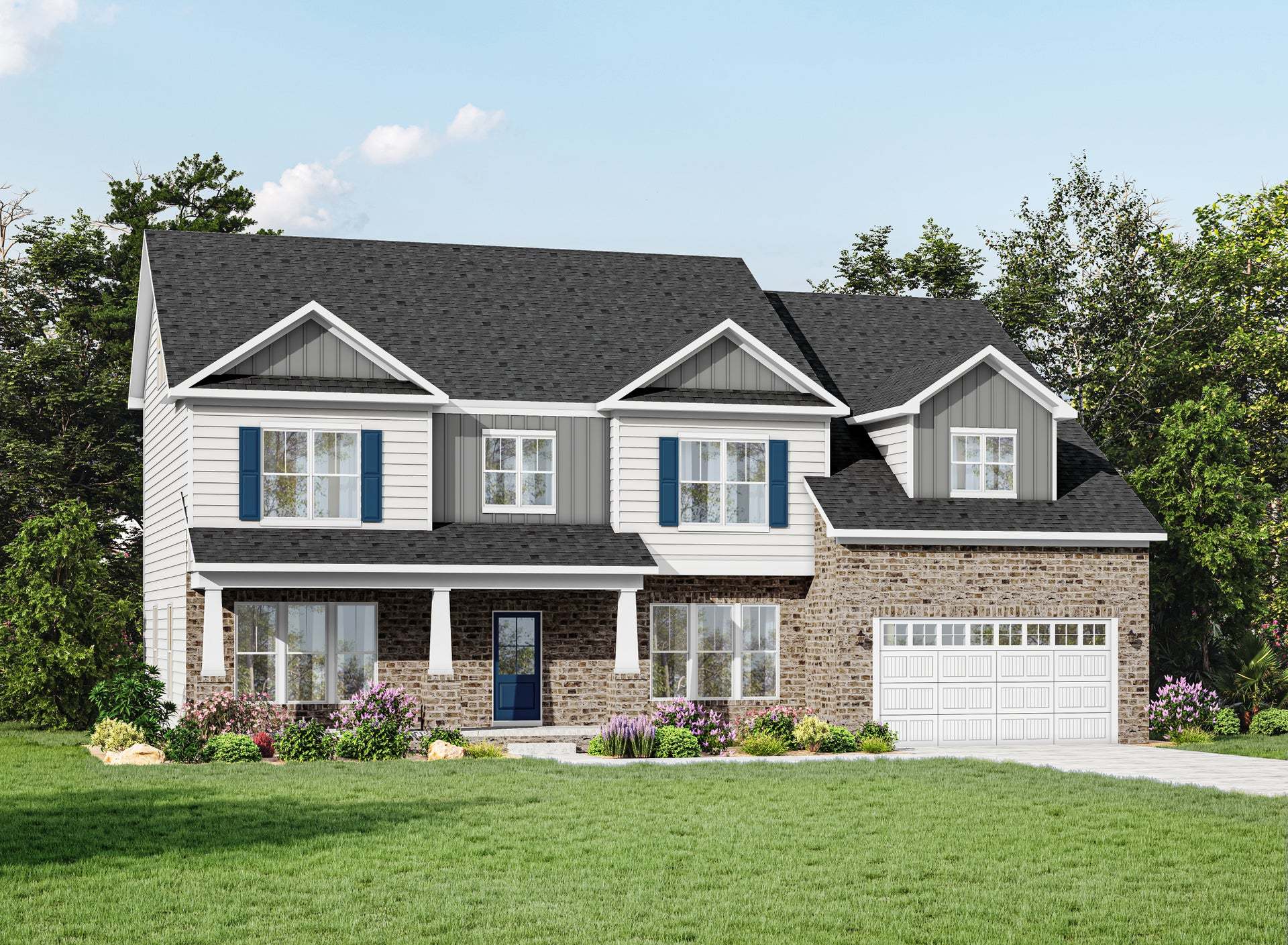 504 Fern Hill Road. Mooresville, NC 28117