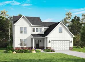 522 Fern Hill Rd Homesite 17 (Roanoke)