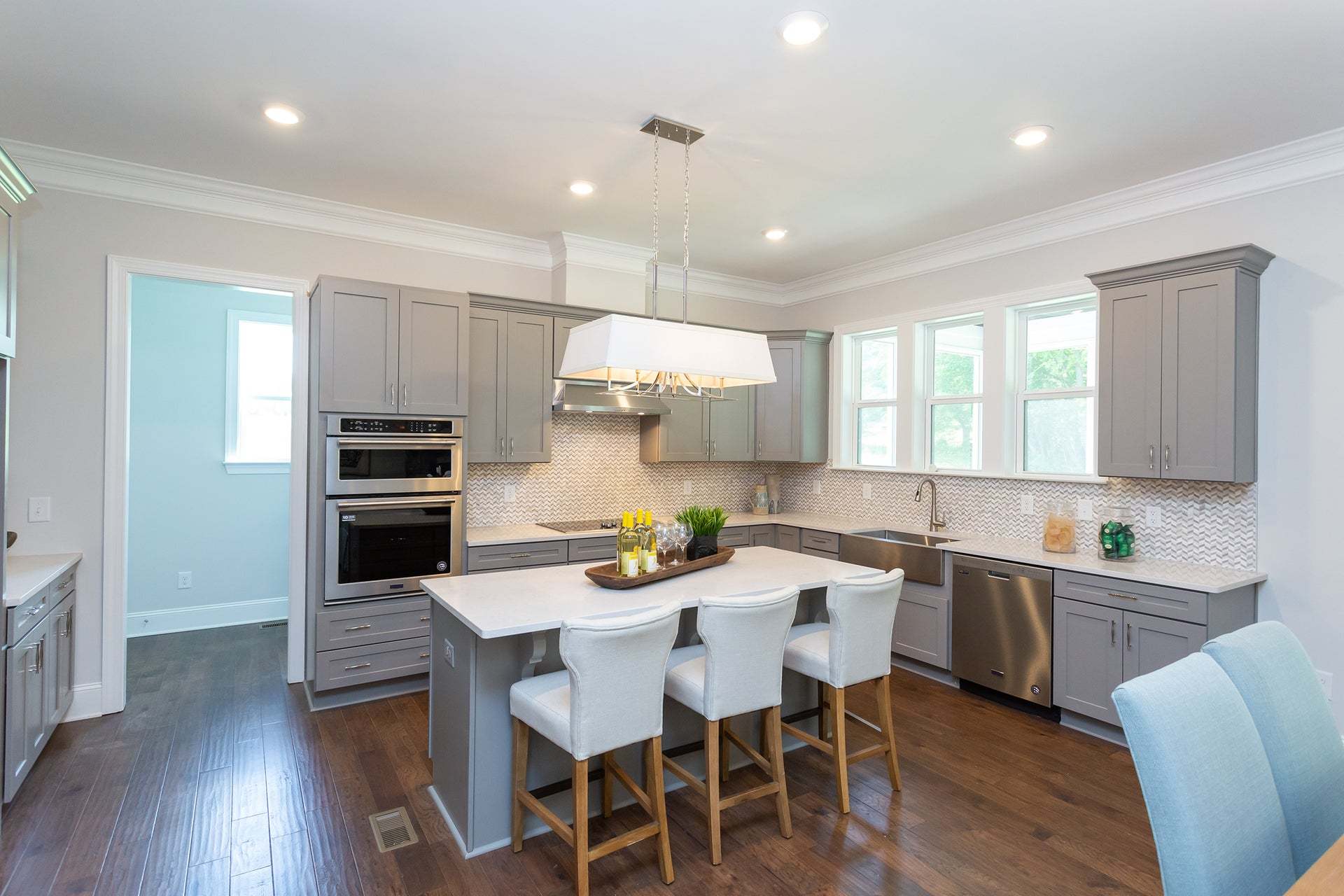 Avenel Kitchen