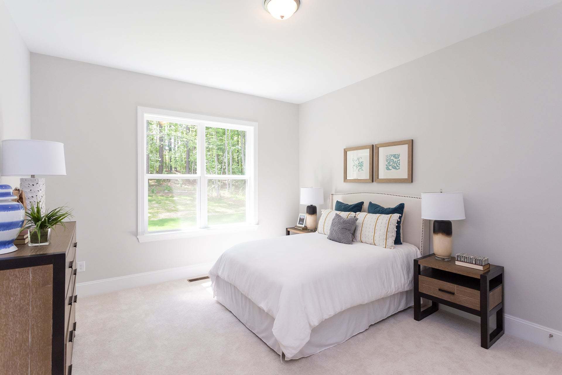 Avenel Bedroom