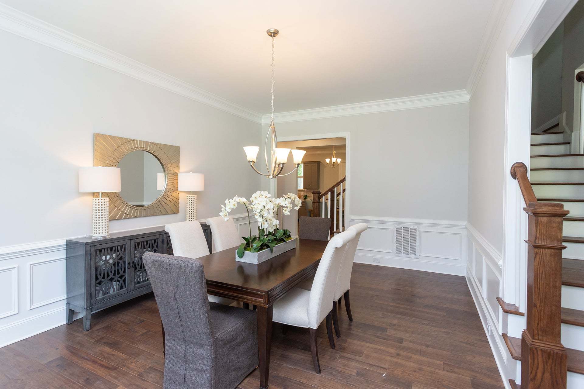 Avenel Dining Room