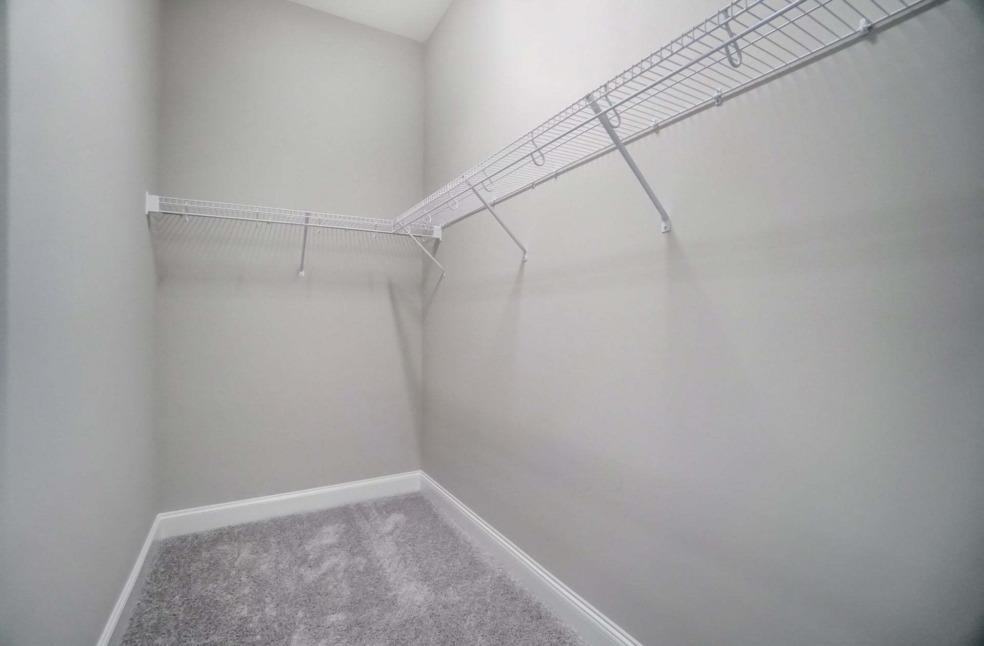 Davidson Closet 1