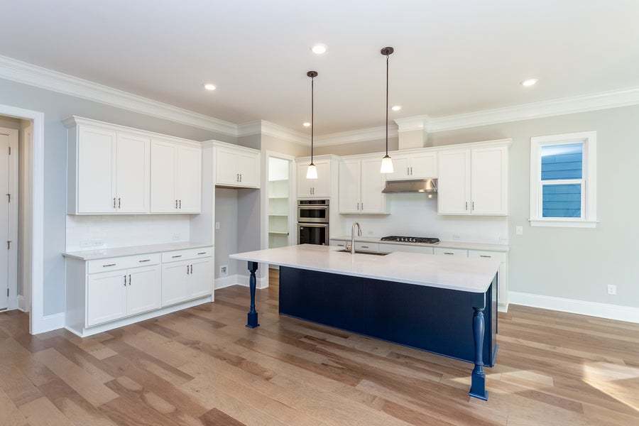 Coverdale Kitchen 2
