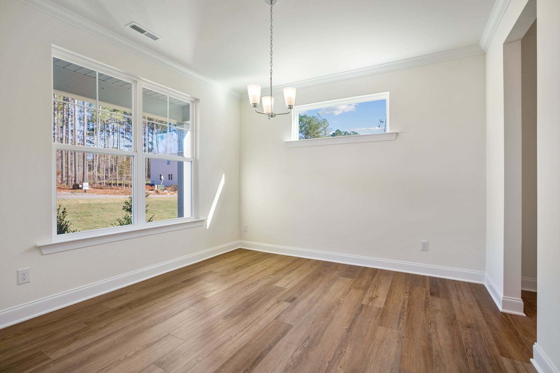 Fontana - Dining Room