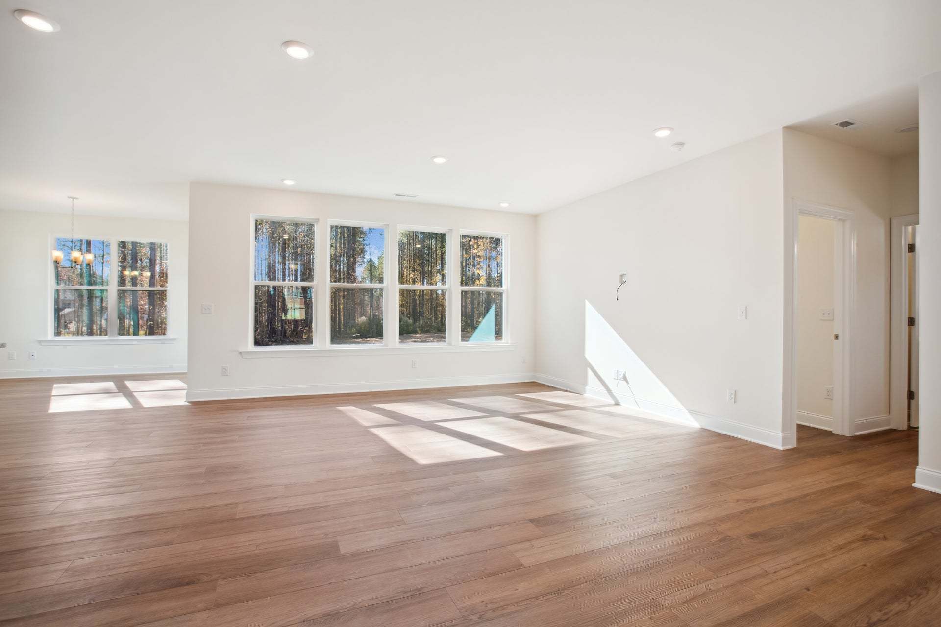 Fontana - Great Room