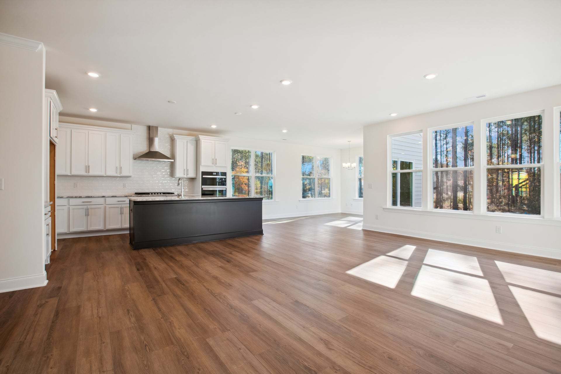 Fontana - Great Room