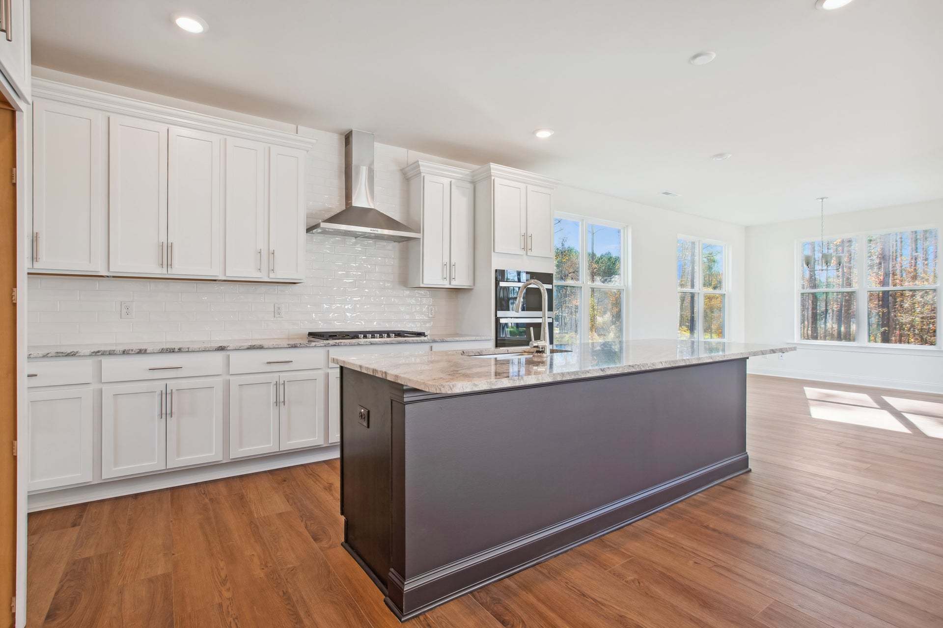 Fontana - Extended Kitchen