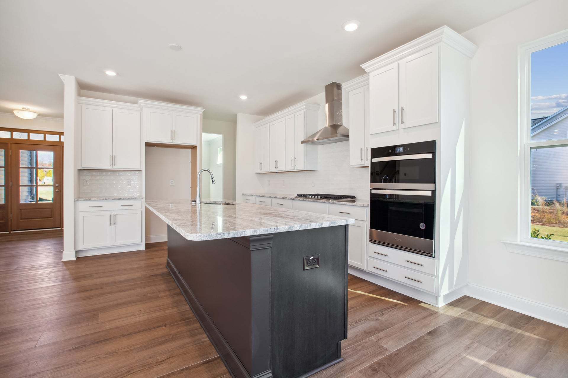 Fontana - Extended Kitchen