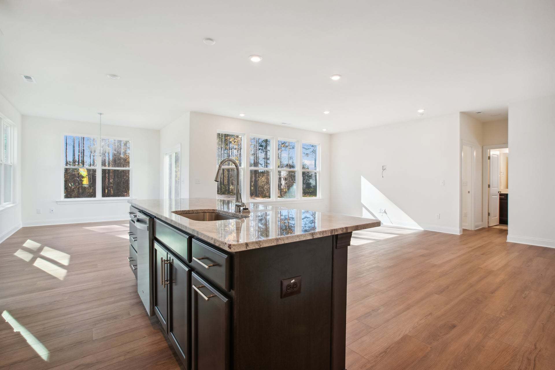 Fontana - Great Room