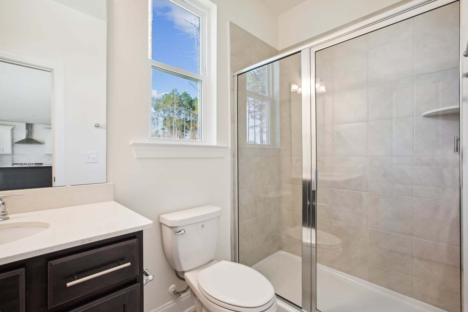 Fontana - Full Bath Main Level