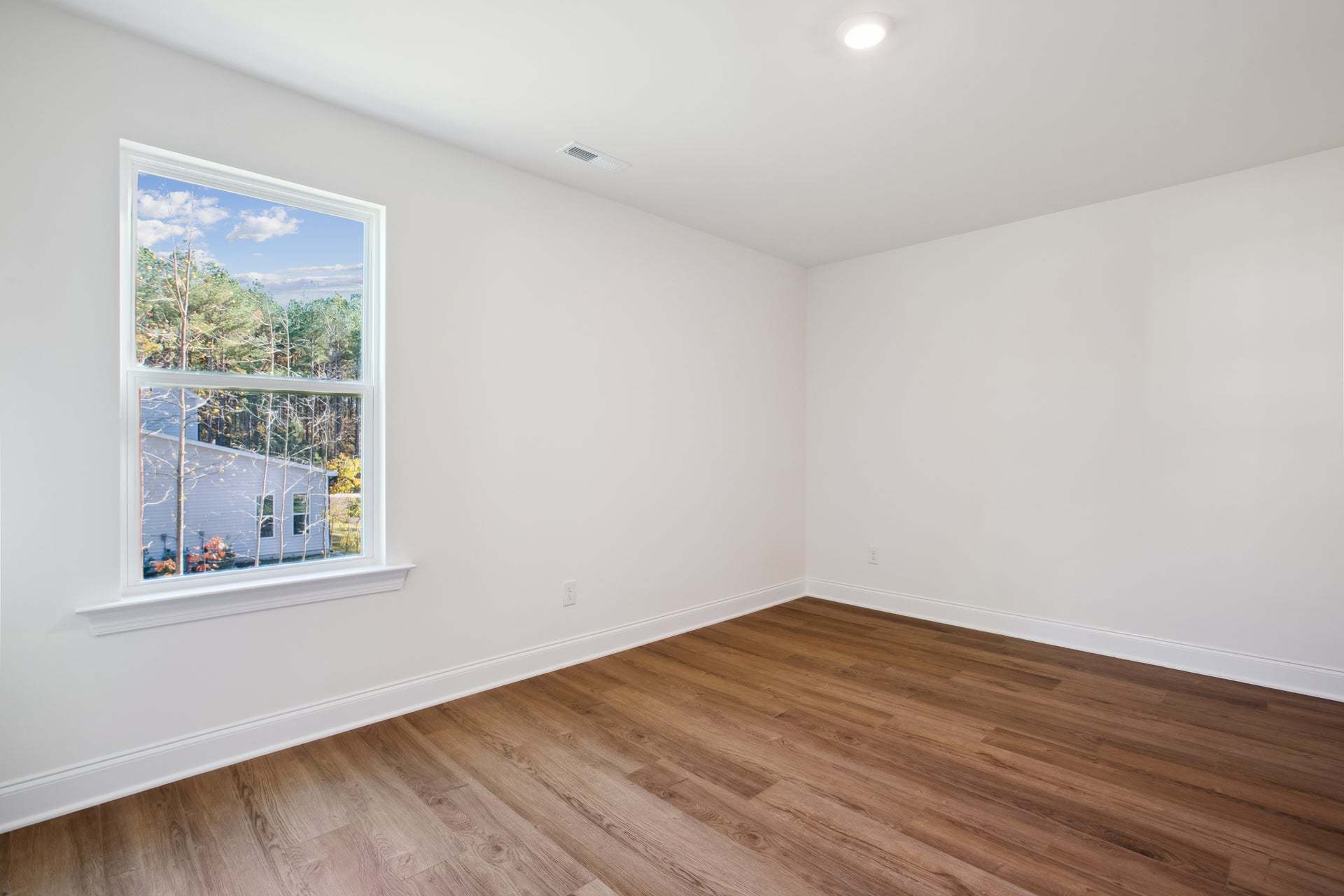 Fontana - Bedroom