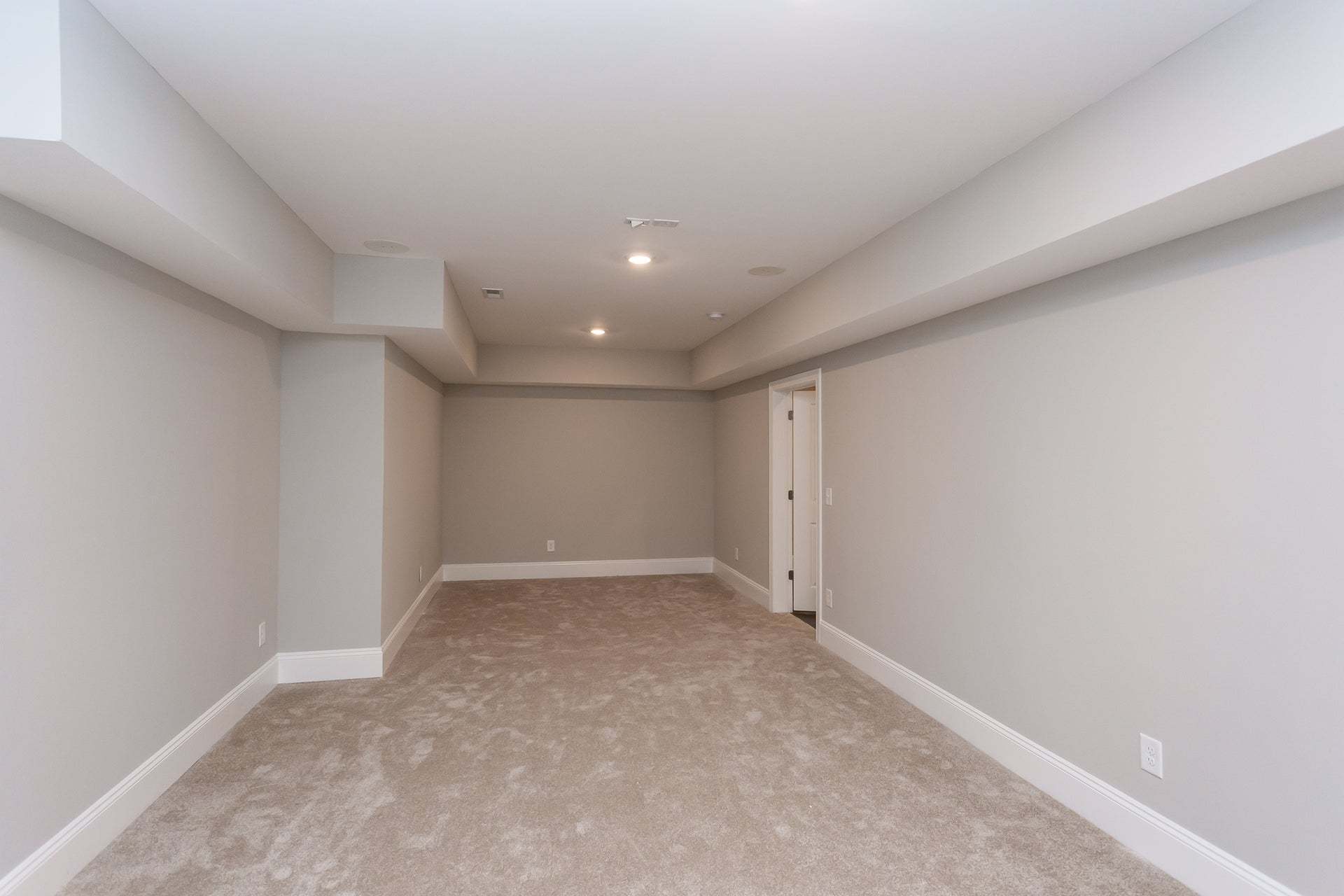 Pinehurst II Room #3 1