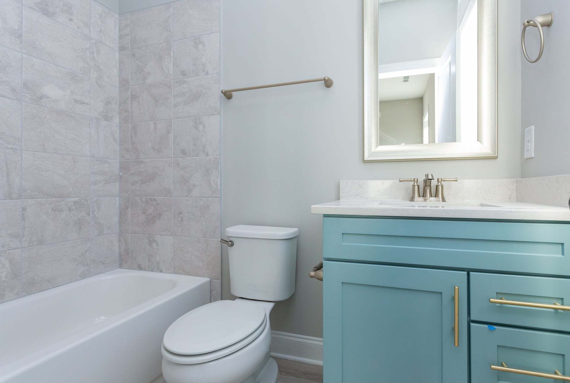 Pinehurst II Bathroom #5