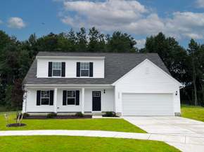 Hamlet of Tillery - Greenwood, DE
