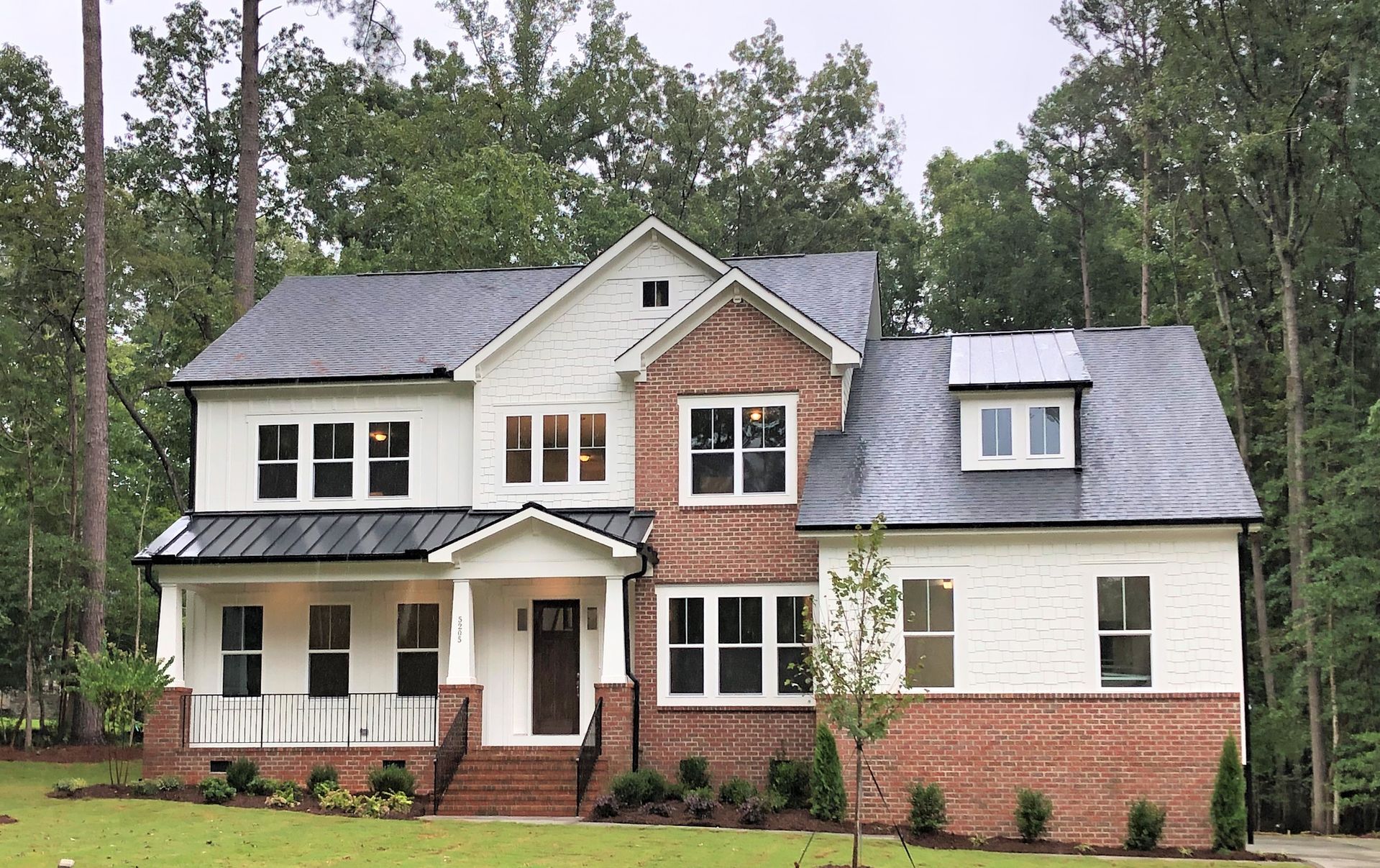 Lexington II - Elevation 32