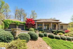 The Cliffs at Glassy por The Cliffs en Greenville-Spartanburg South Carolina