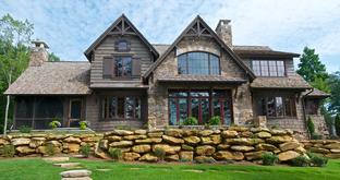 The Reserve at Lake Keowee - Sunset, SC por The Cliffs en Greenville-Spartanburg South Carolina