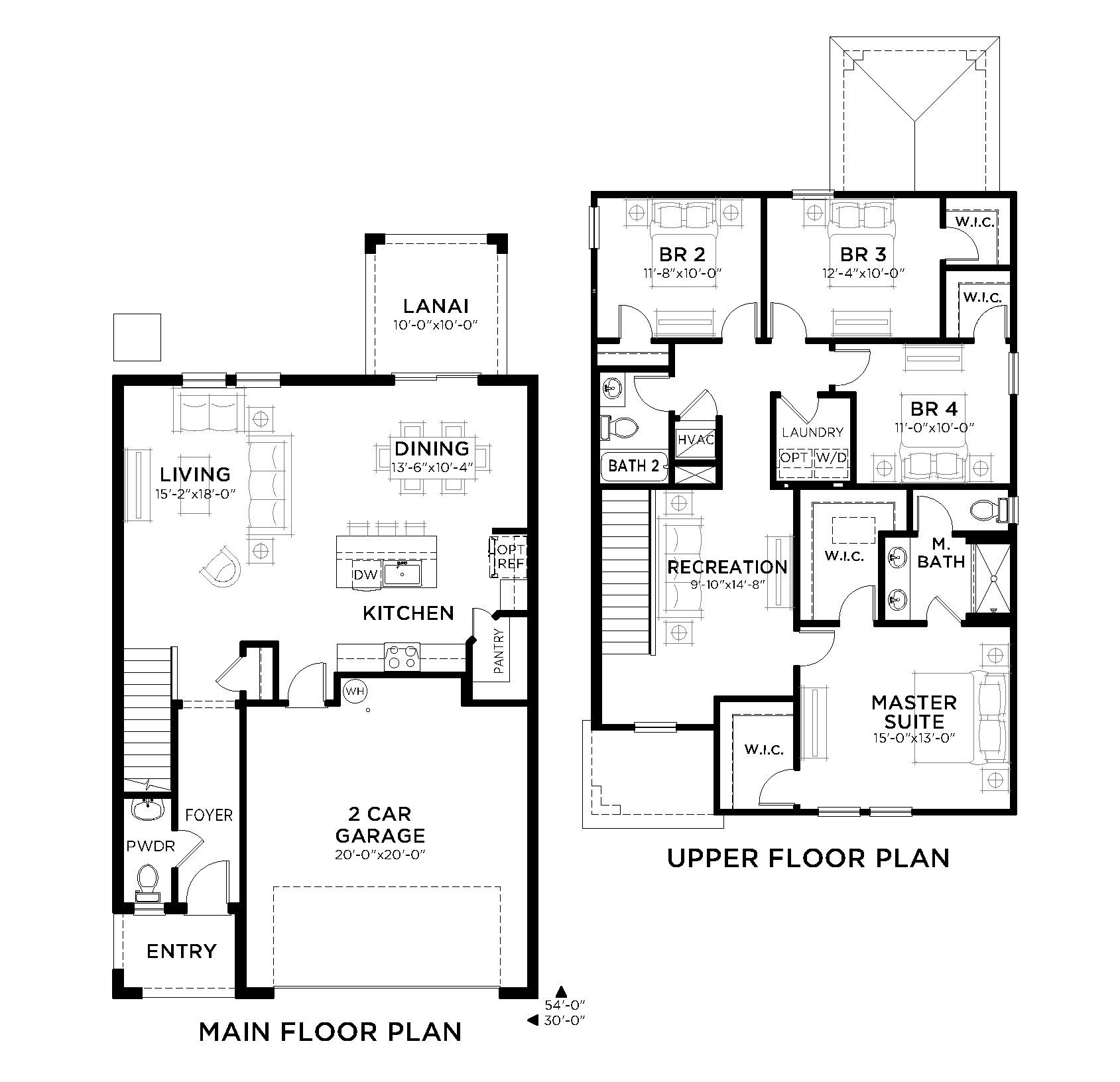 DNU-A - 30F20.01 Turquesa WC_LAN - Marketing Plan Lanai