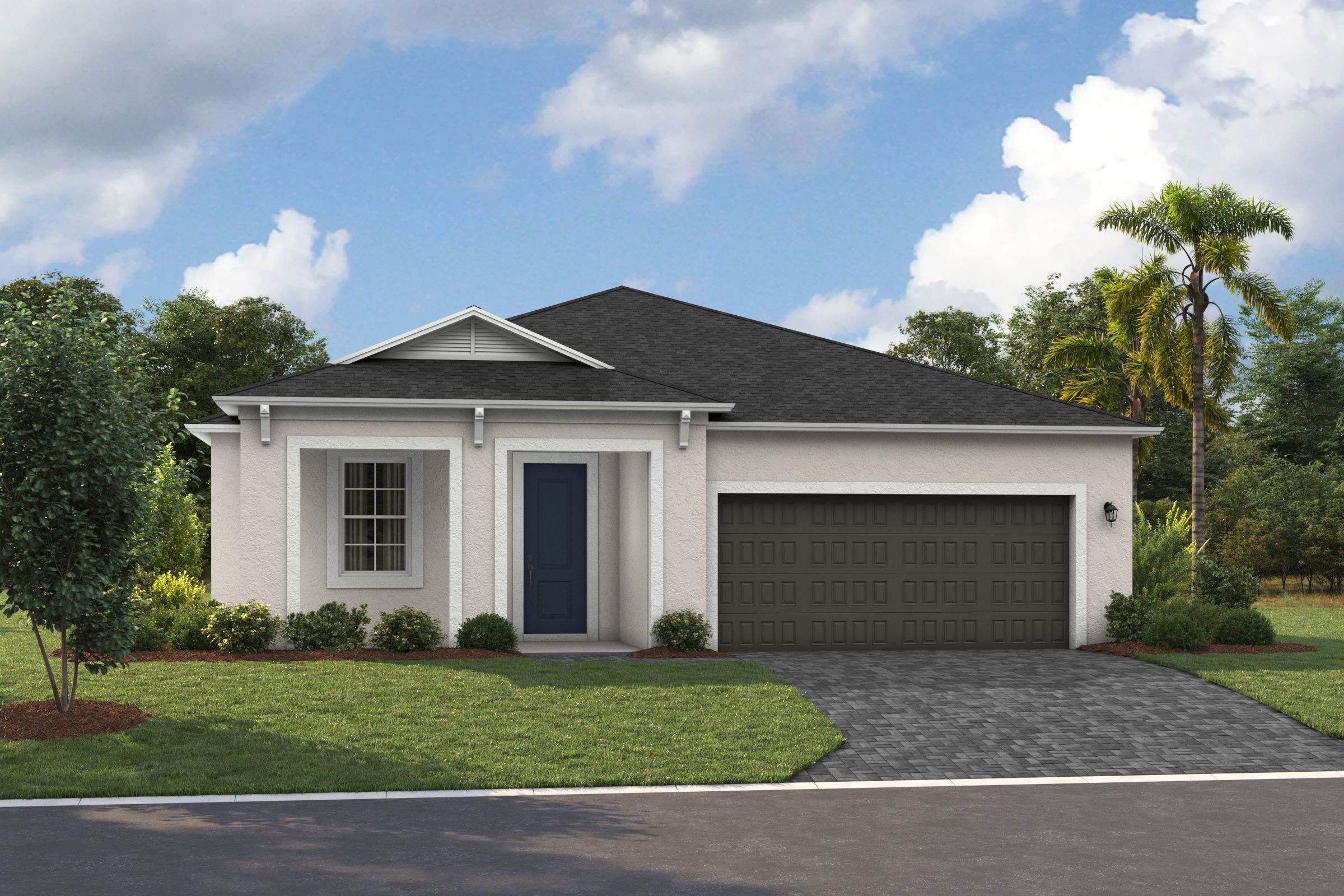 Majesty - Cherrywood Preserve: Ocala, Florida - Casa Fresca Homes