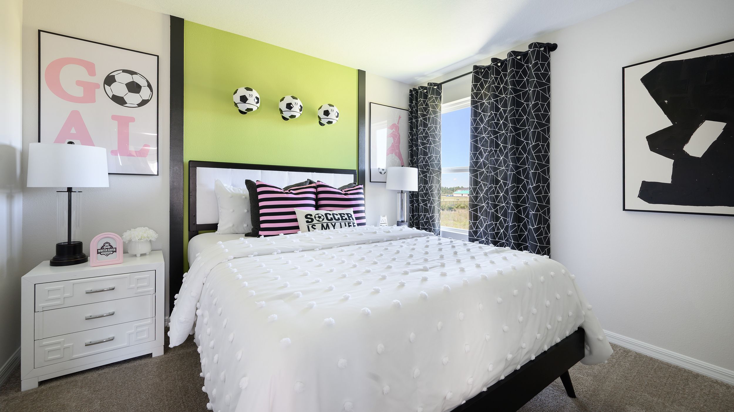 Indigo Coastal Contemporary