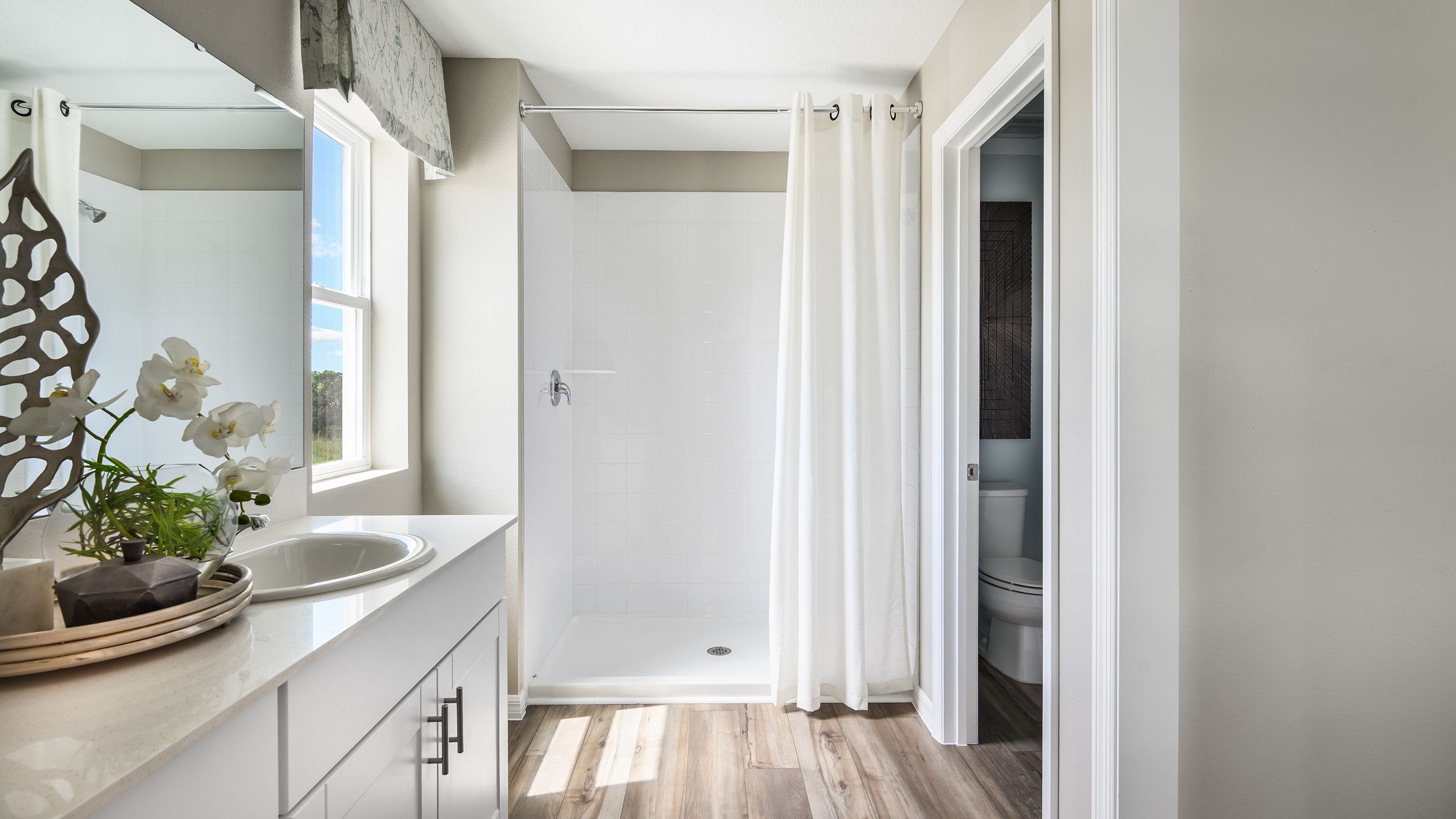 Indigo Coastal Contemporary