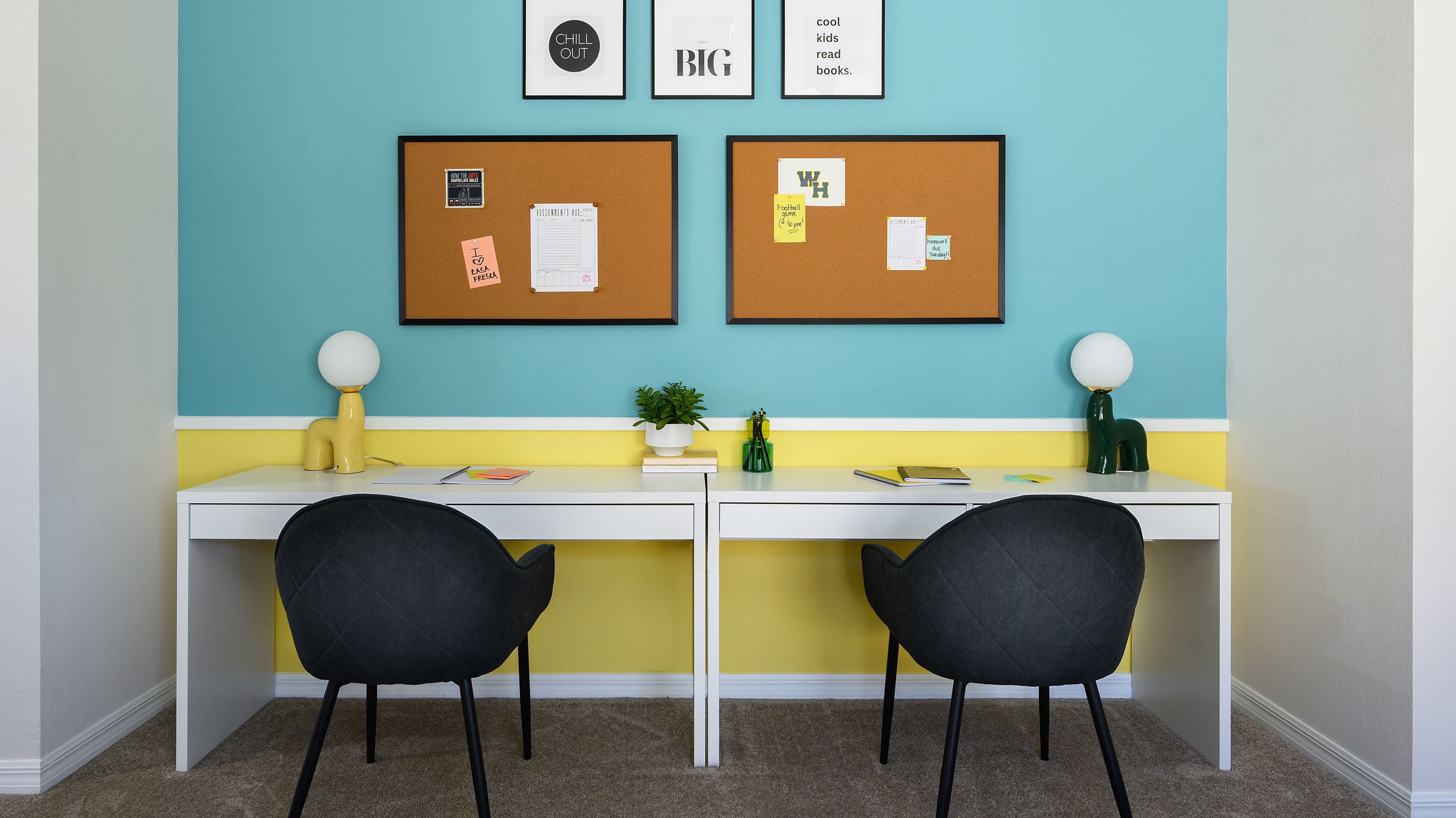 Indigo Coastal Contemporary