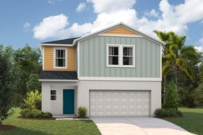 6043 Prairie Run (Turquesa)