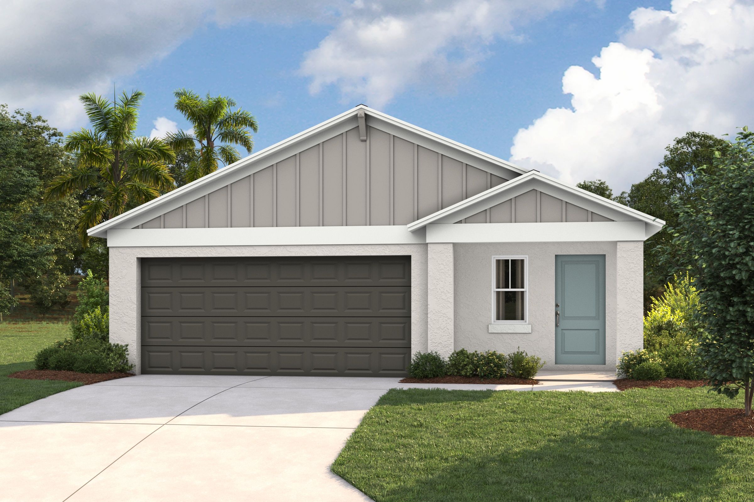 Magenta - Wynnstone: Davenport, Florida - Casa Fresca Homes