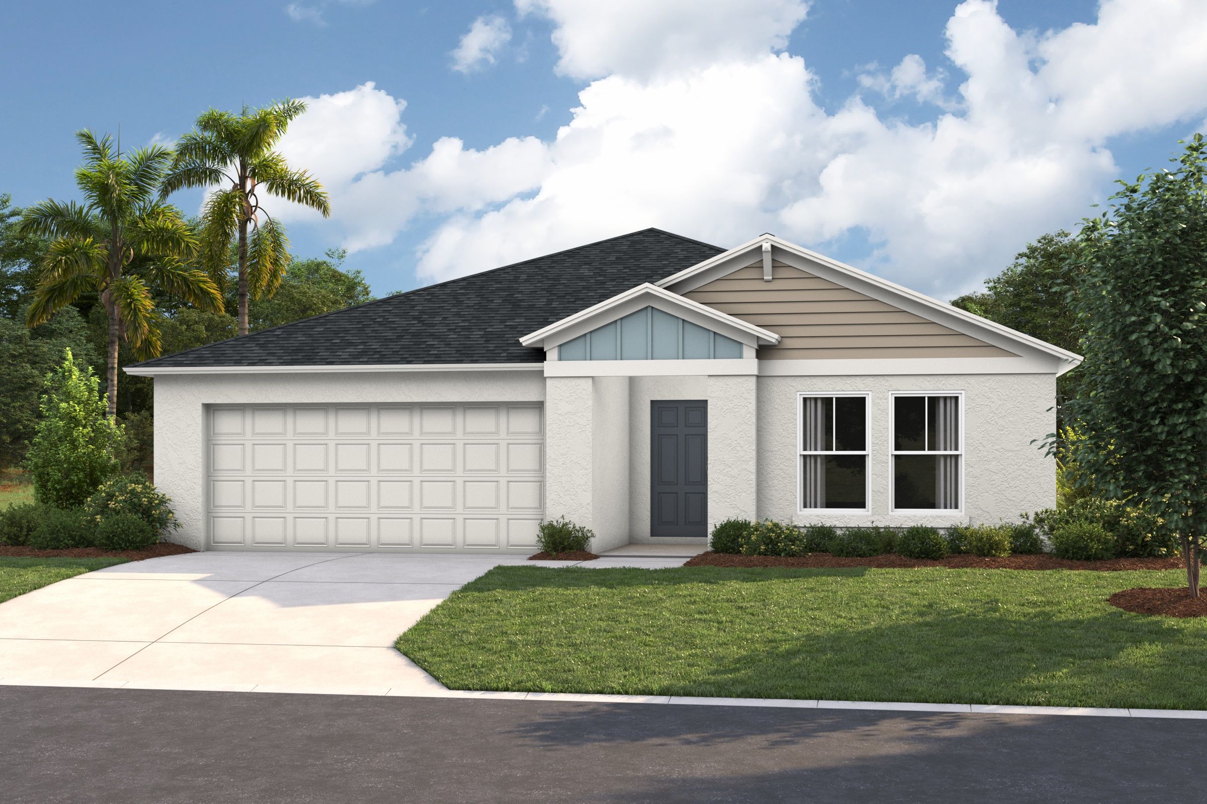 Esperanza - Bellehaven: Belleview, Florida - Casa Fresca Homes