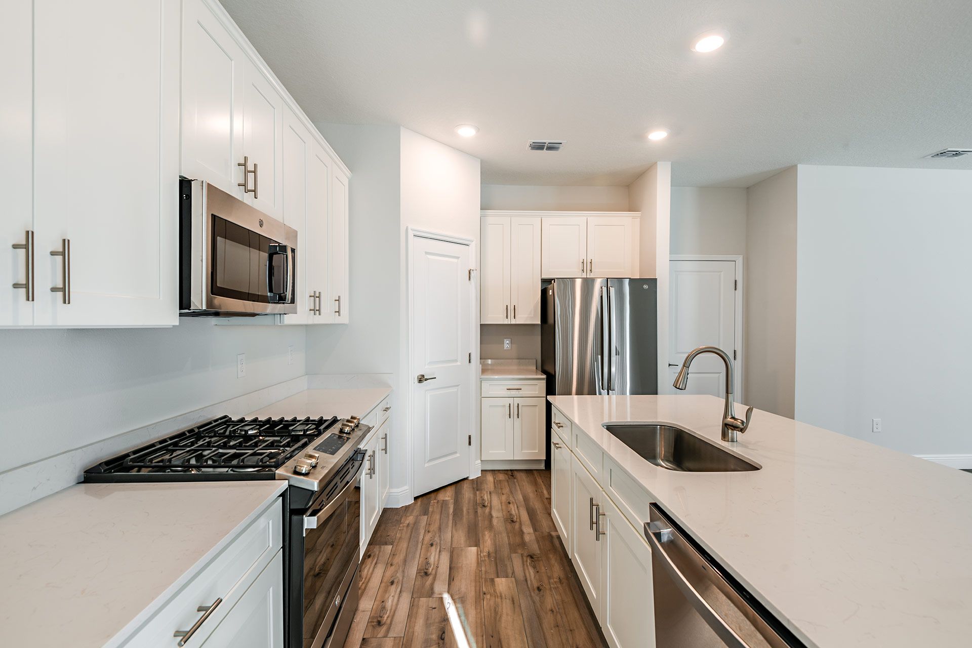 Pasadena Woods - Wesley Chapel, FL