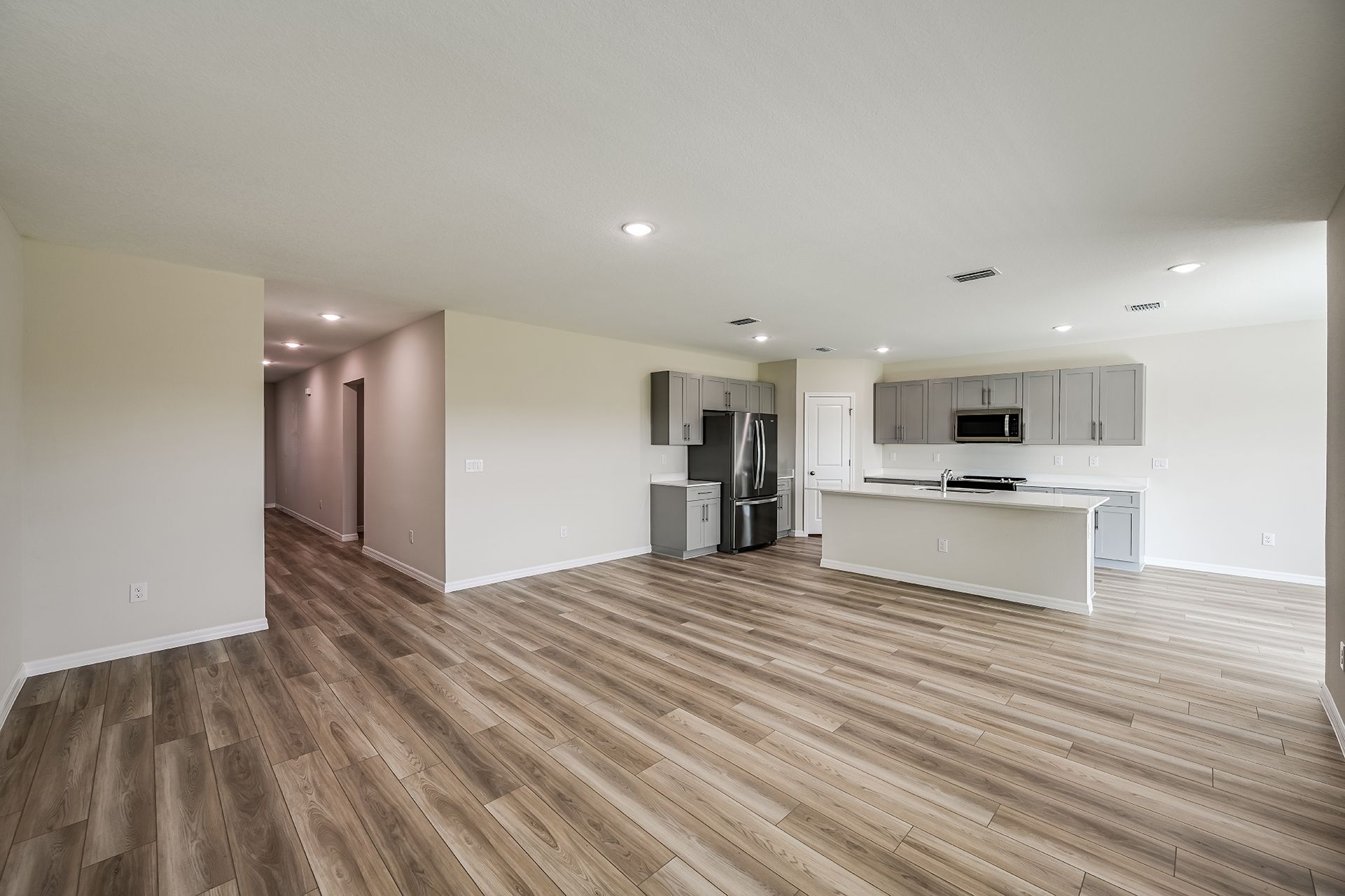 Valencia Kitchen