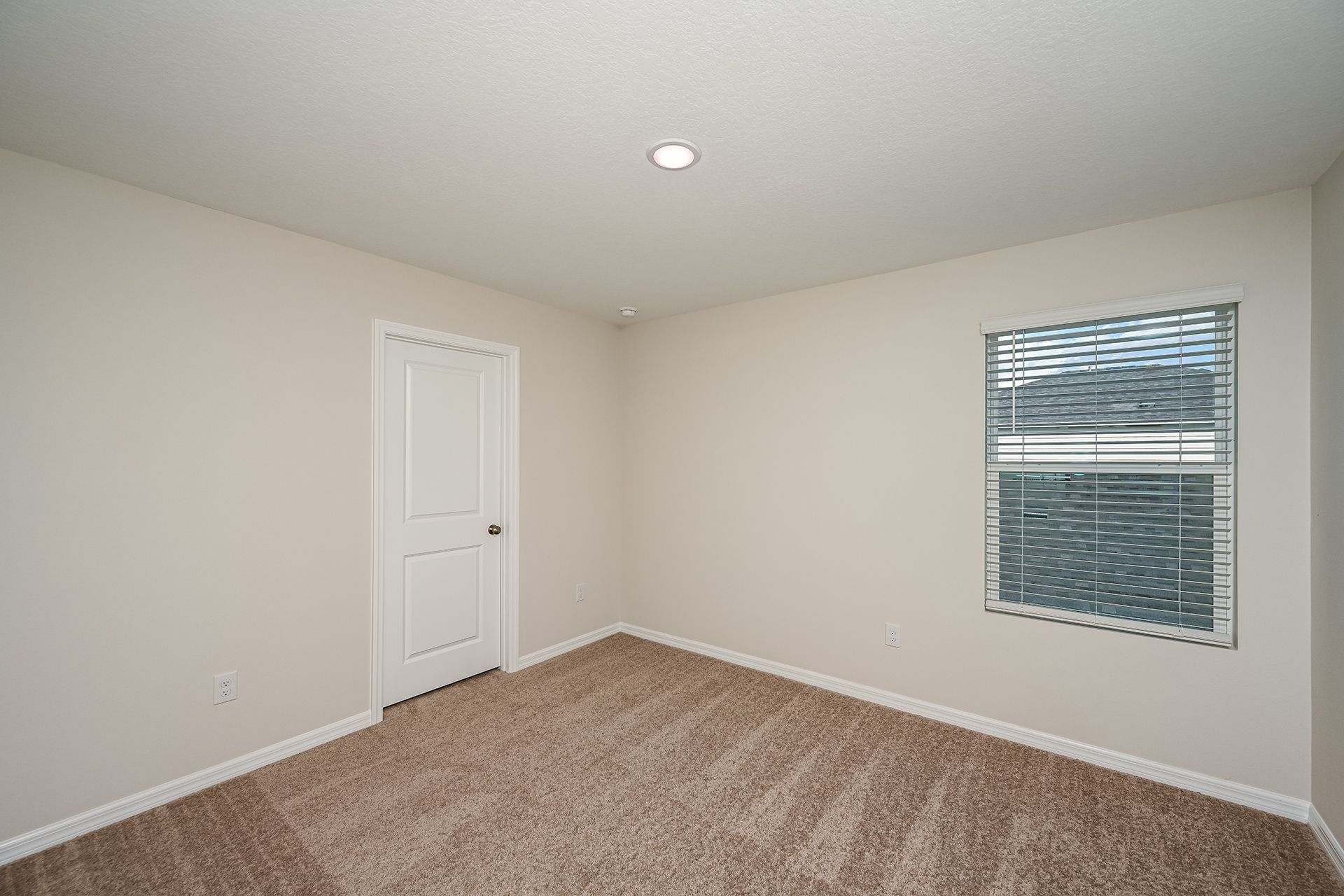 Valencia Bedroom