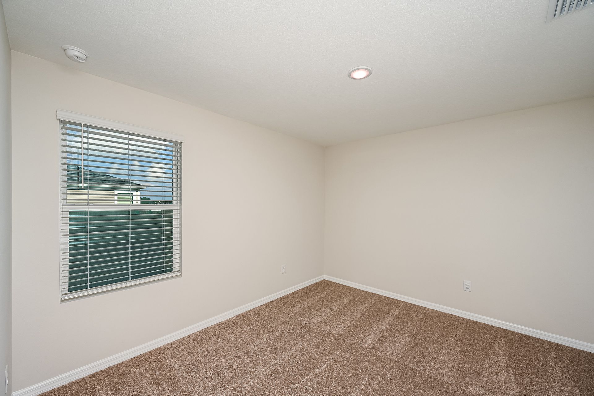 Valencia Bedroom
