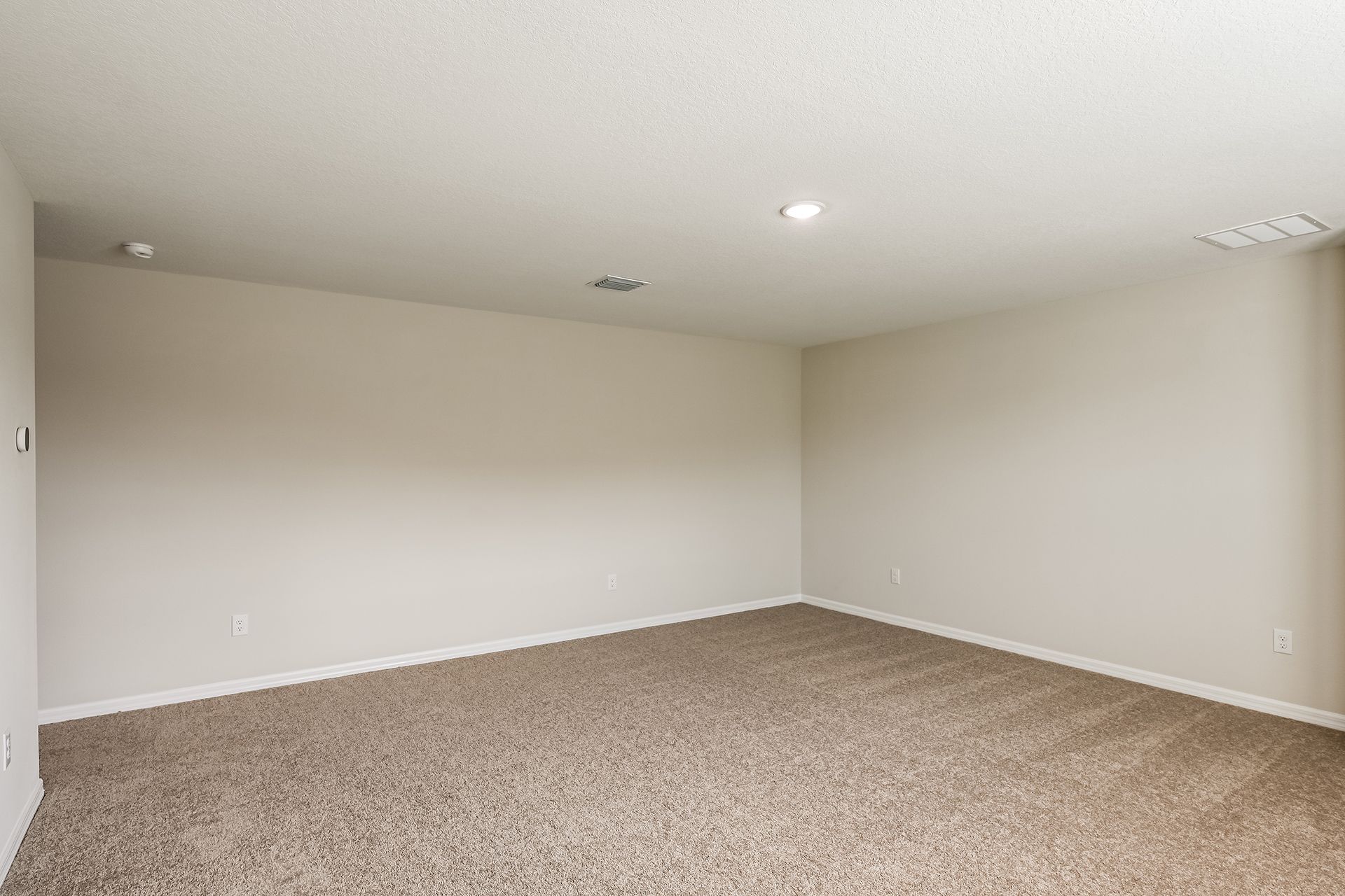 Valencia Bedroom