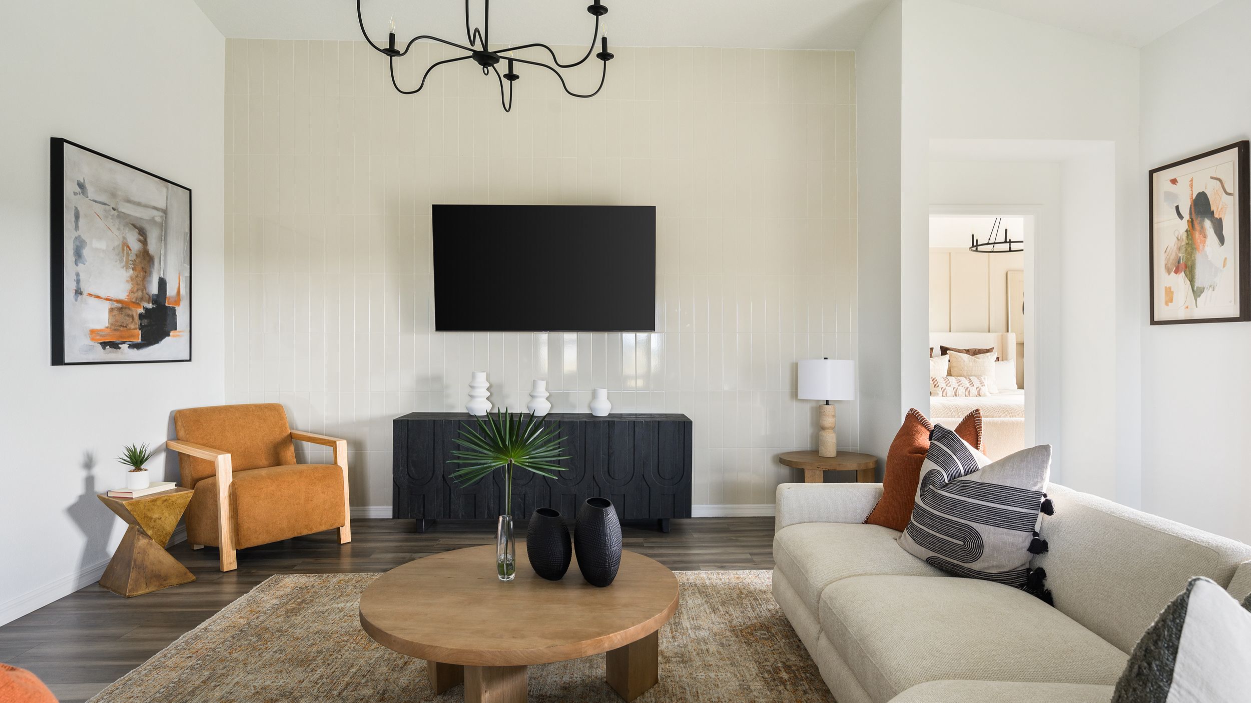 Esperanza Living Room