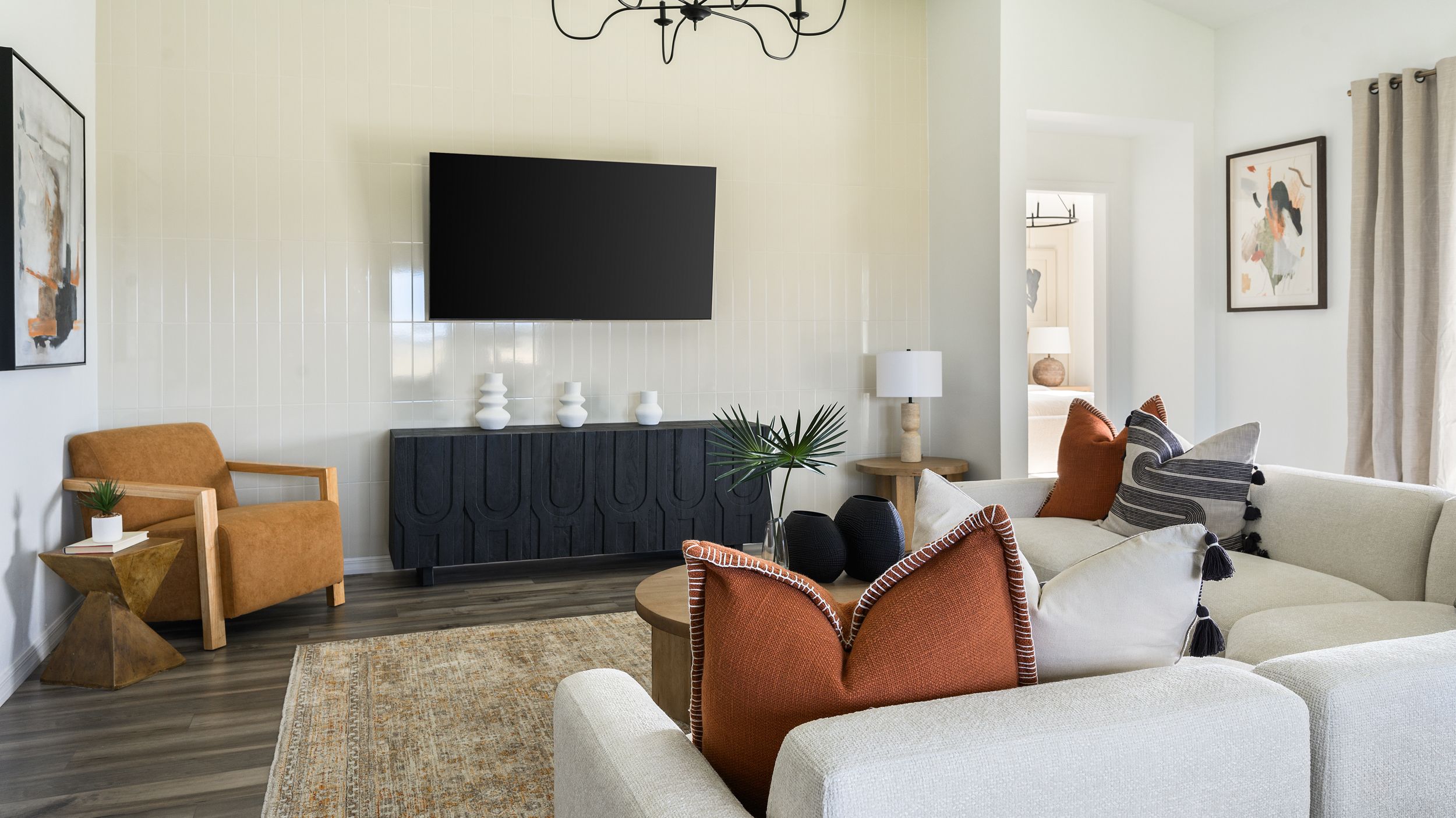 Esperanza Living Room