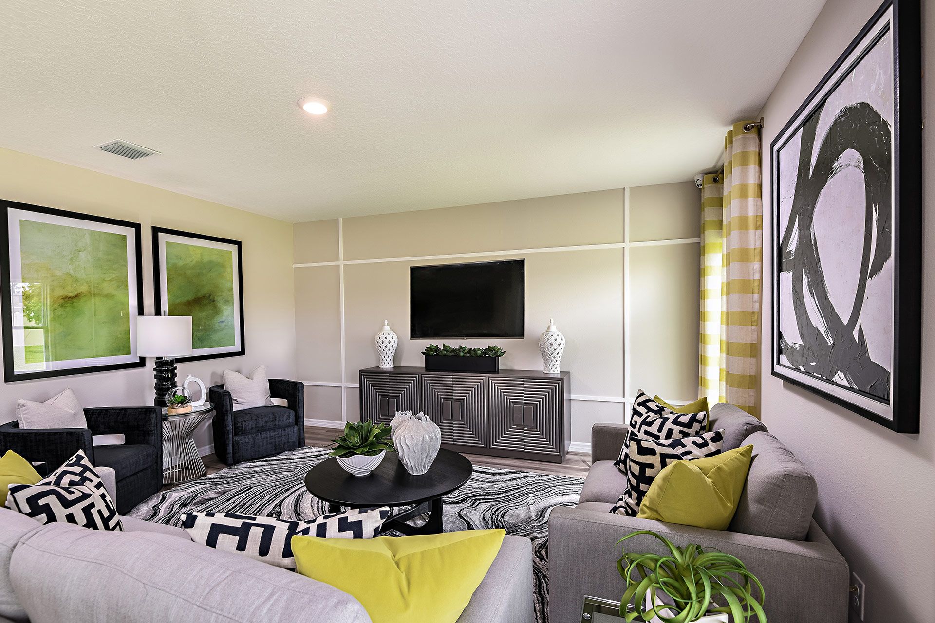Catalina Living Room