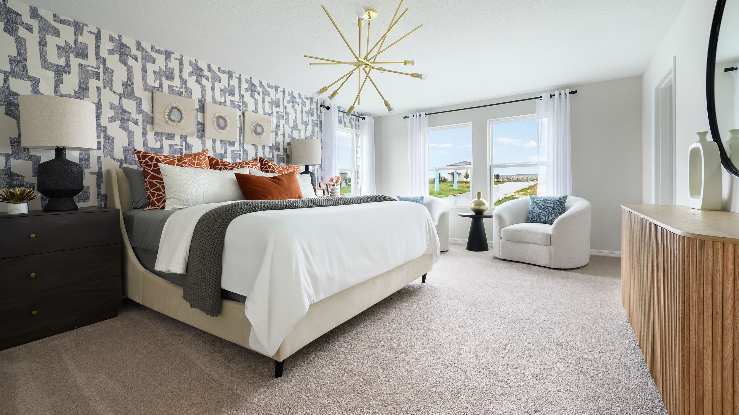 Gabriela Primary Bedroom