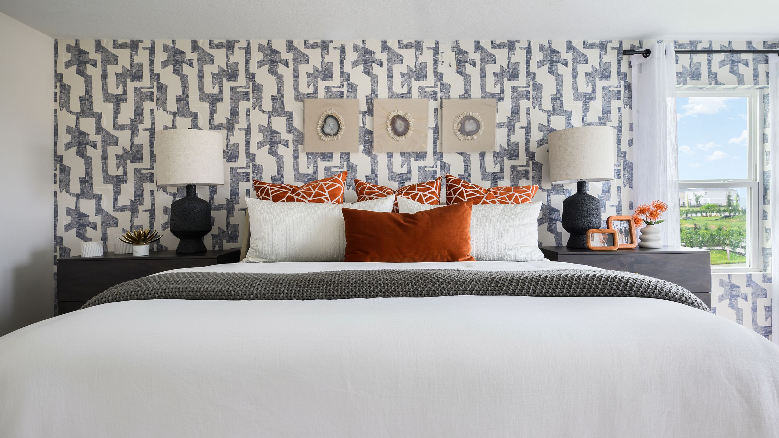 Gabriela Primary Bedroom