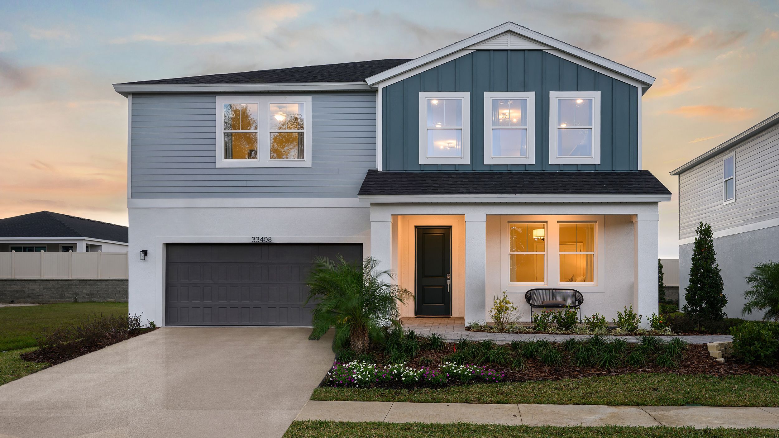 Pasadena Woods - Wesley Chapel, FL