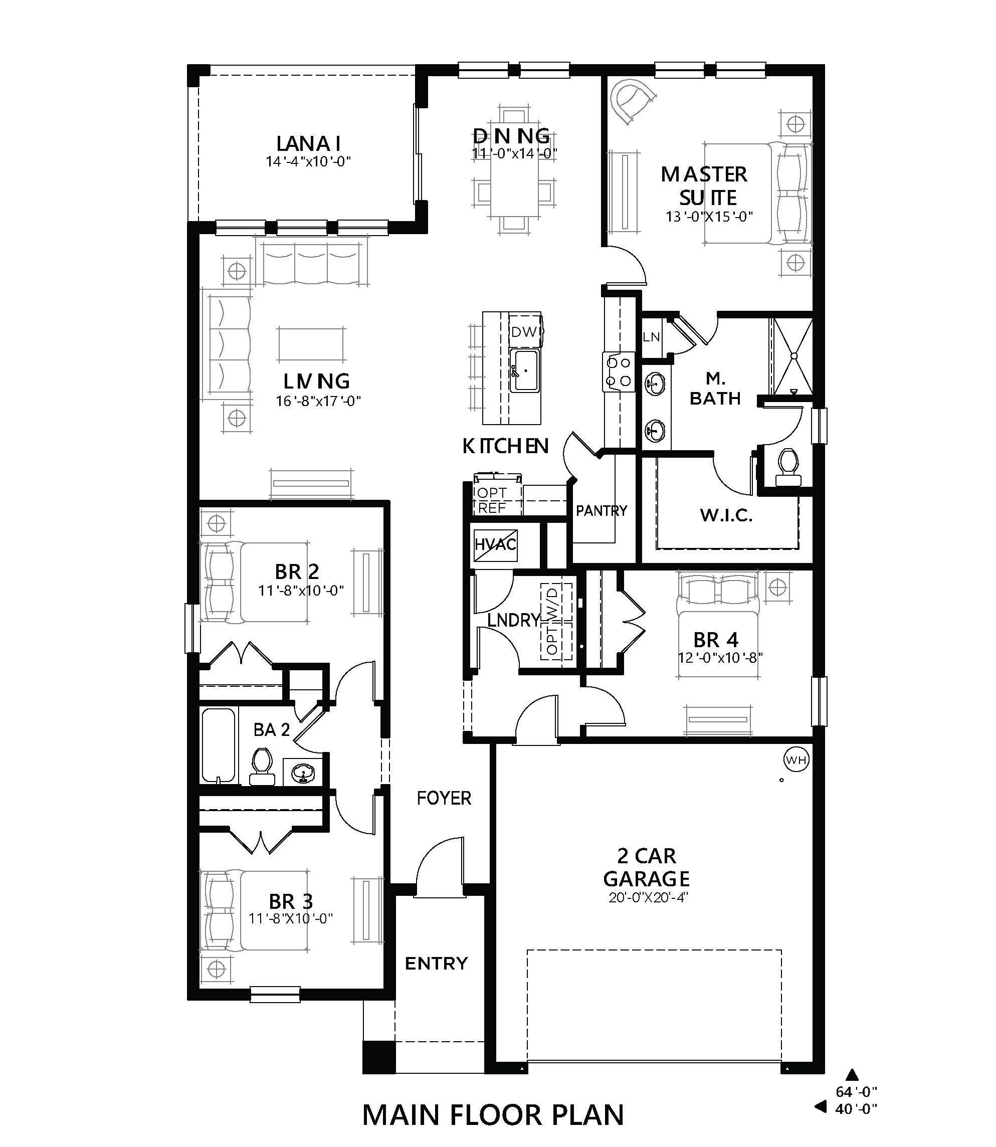 Floorplan Inside_Pasadena Landing_Valeria_Revised HVAC CROPPED