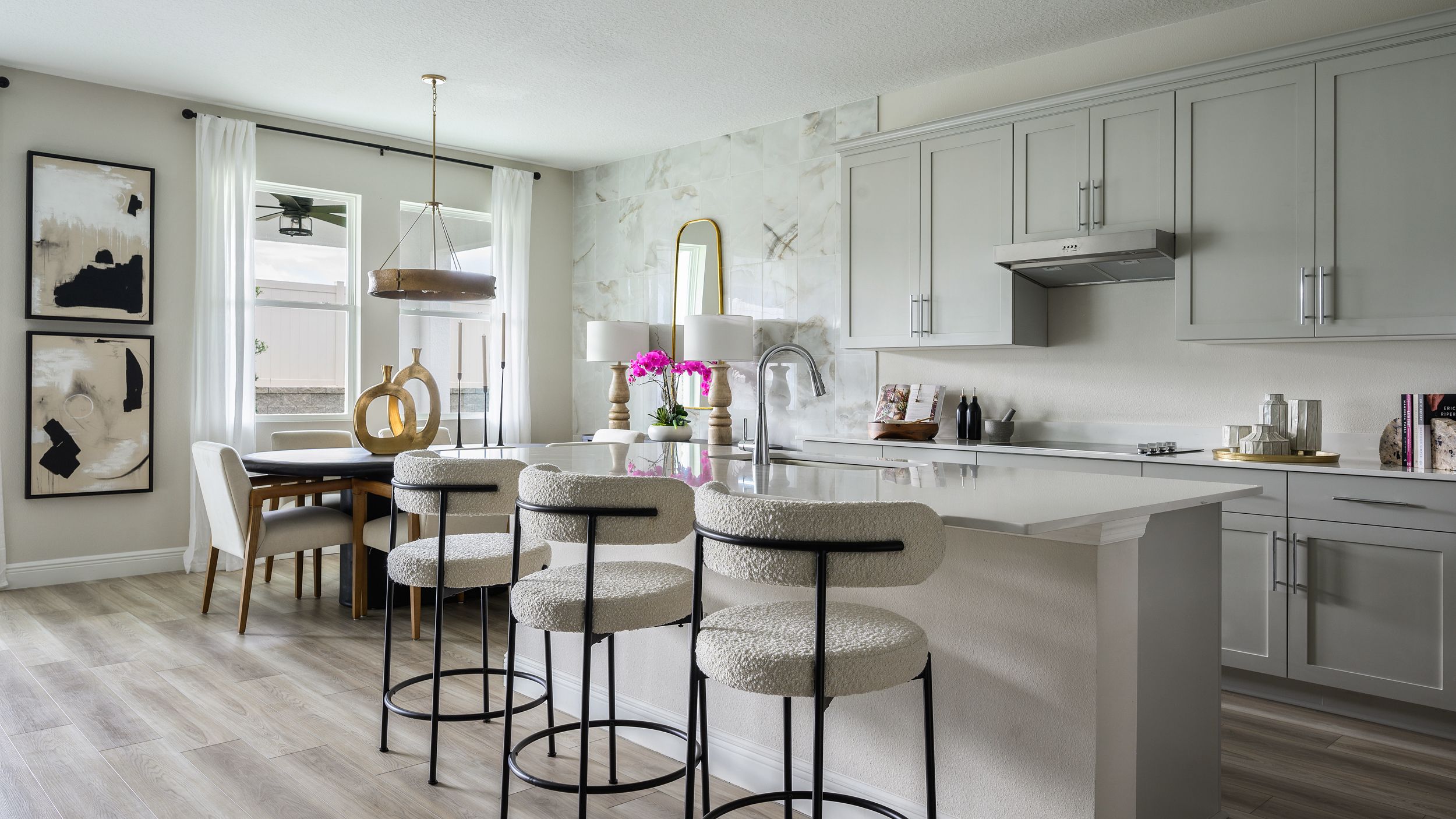 Coquina Kitchen