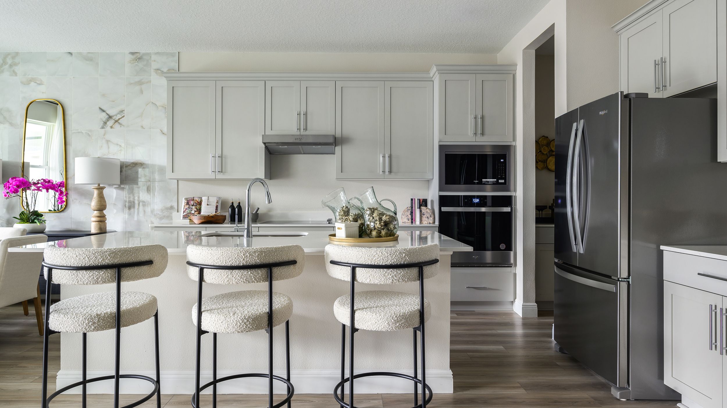 Coquina Kitchen