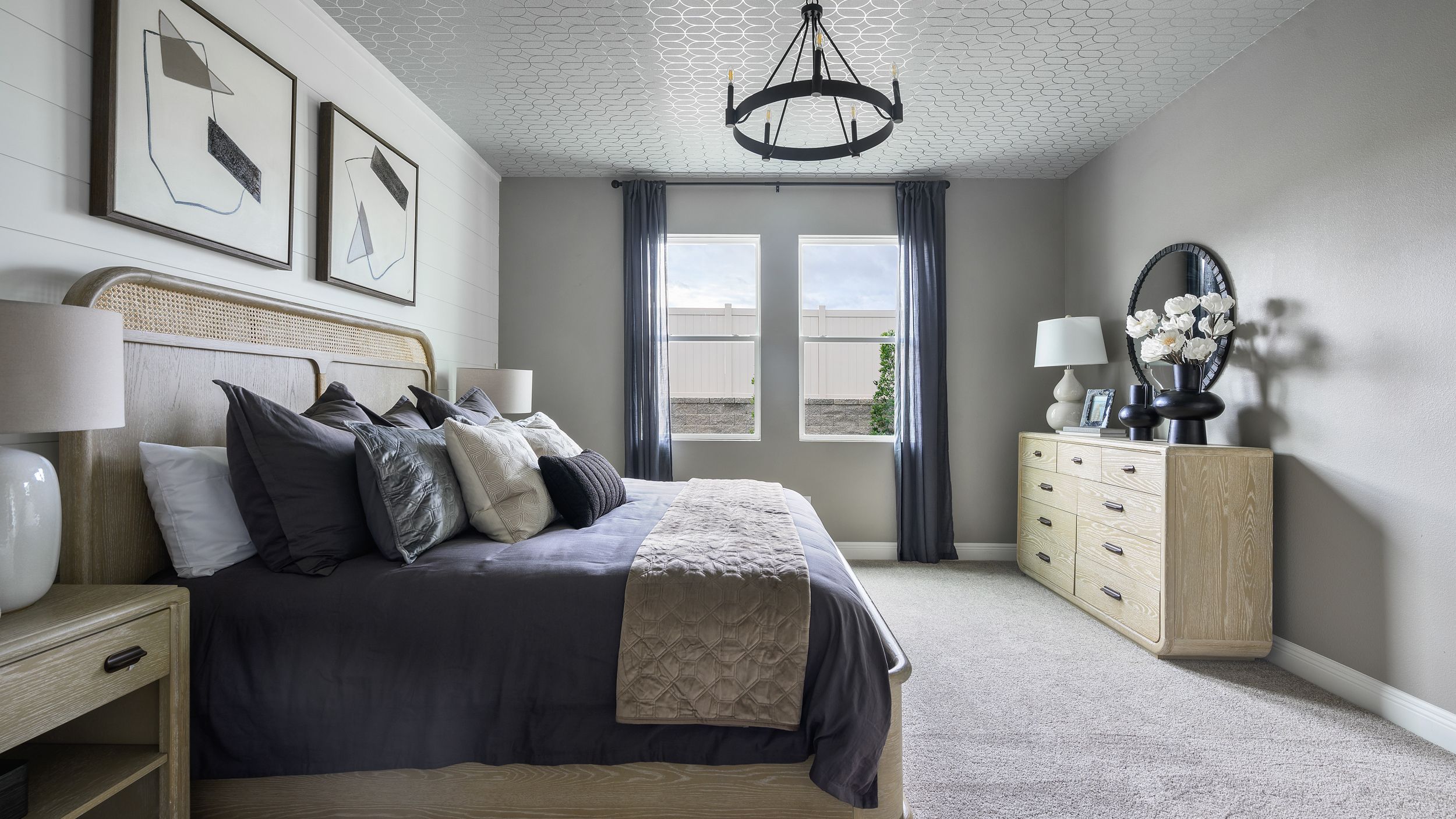 Coquina Primary Bedroom
