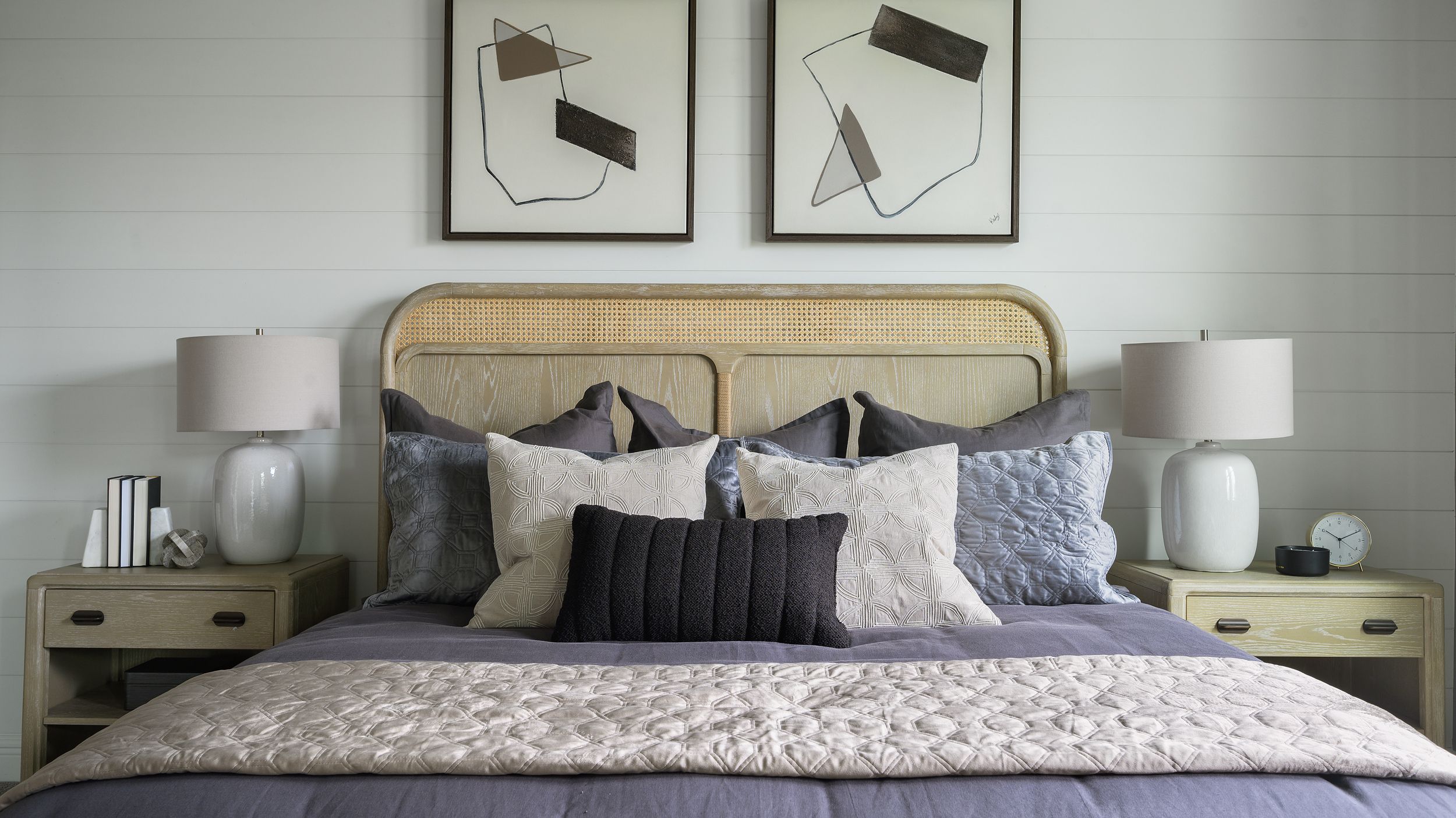 Coquina Primary Bedroom
