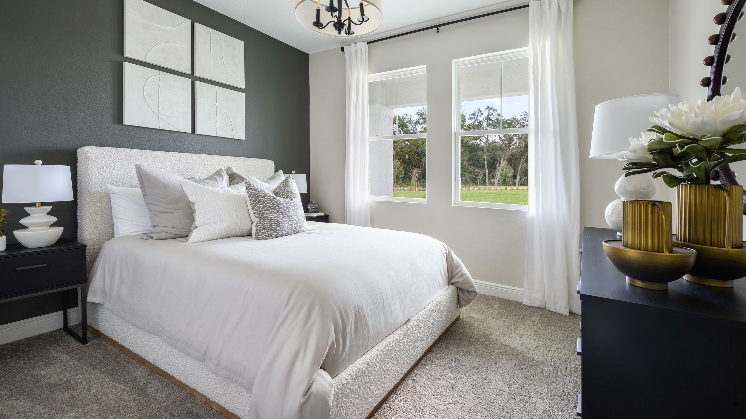 Coquina Bedroom