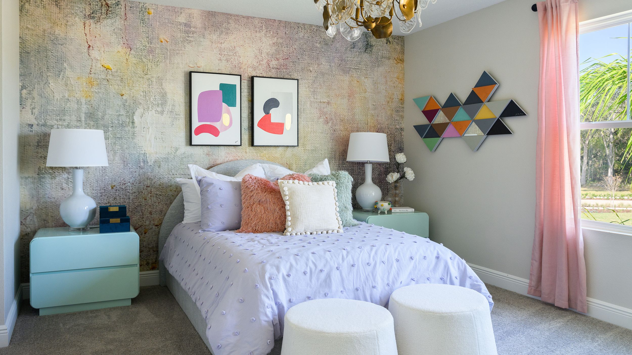 Coquina Bedroom